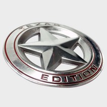 스타디자인 오토바이 튜닝 메탈 엠블럼 크롬 자동차연락처