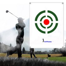 골프타겟 골프타켓 개인골프연습장 스크린 실내 스윙