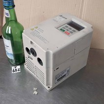 인버터 2Hp VFD015A21A DELTA VFD-M T652