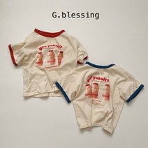 지블레싱 핑퐁원피스