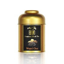 티세트 홍차 일본 모갈차이(차잎) Mogul Chai 