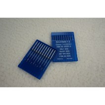 [탑원단] 공업용 니트바늘/독일(SCHMETZ)미싱바늘/다이마루/니트