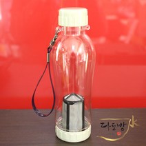 휴대용다기(Travel Buddy)580(중)-대만정품 찻병 차통 물병 휴대용