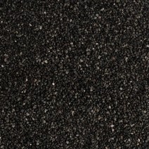 바보사랑 흑사 3 5mm (3kg) (수족관바닥재 구피바닥재).미미네아쿠아