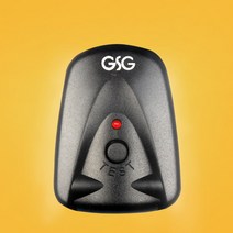 지코라이트 굿스굿 송신기 / 스트로보 사진조명 이용시 무선동조기 수신기와 사용, 1개