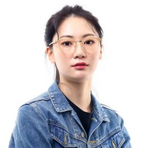 페니레인 하우스브랜드 고급안경테 BUCKING HAM