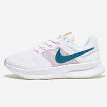 나이키 런 스이프터3 화이트 핑크 블루 우먼스 런닝화 여성 NIKE 푹신한 운동화 데일리 편안한 여자 헬스장 슈즈 조깅화 워킹화 추천