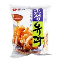 f굿템SeWr-5023s농심)(5봉지)조청유과 96g_Orq5002, 1, 96g