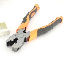 파이프 동 절단기 커터기 컷터기 45-120 도 멀티 앵글 마이터 사이딩 와이어 덕트 커터 PVC PE 플라스틱 파이프, 02 pliers
