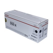 캐논 CRG-059H 정품토너 검정(15500매) LBP852cx, 1