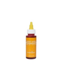 골든 옐로우 색소 65g 셰프마스터 리쿠아-젤, 르다비디앙 리프 그린 65g