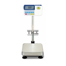 [AND] HW-60KGL 고중량저울(60kg/5g단위)/LCD 방수형