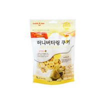 간식 훈련용 쿠키 뼈가 튼튼 치즈 110g 강아지비스킷 강아지과자칩 강아지쿠키 칩간식 강아지시리얼