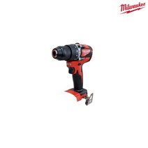 밀워키 충전햄머드릴 M18 CBLPD-0C 18V 본체 베어툴