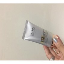 오르자드 헤쉬 비비 크림 BB재생 커버력좋은 커버 촉촉한 자외선 차단
