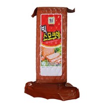 (무)(냉장)대림선빅스모크햄 1kgX5개