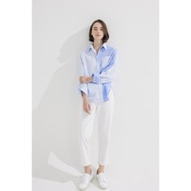 디자이너브랜드-엠멜란지 프리미엄 데님팬츠- 국내생산 백화점 입점브랜드