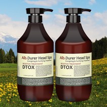 바이오디톡 상한머리 복구 헤어팩 클리닉 컨디셔너 1000, 2개, 1000ml