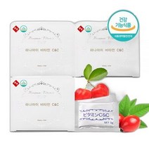 하나마이 아세로라 로즈힙 천연배합 비타민 C&C, 상세페이지 참조, 상세페이지 참조, 상세페이지 참조, 상세페이지 참조, 상세페이지 참조