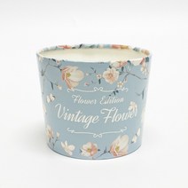 Vintige Flower 에어홀더 200개(10.13온스/92파이겸용), 200개
