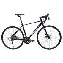 소니아 SR1300D 시마노클라리스 디스크 로드자전거, 그레이, 미조립, 440