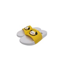 BT21 미니니 티니 슬리퍼