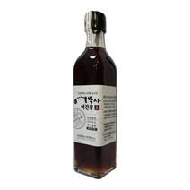[일촌] 어박사어간장400ml 국산 특허받은 만능 간장 액젓, 400ml