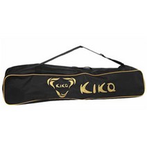 쭈bhnj__키카 축구공 가방 BBL-50 5호 5개 수납 용품 축구백 스포츠 볼백 스포츠백 소품♥hopenjoy!, ♥hopenjoy!