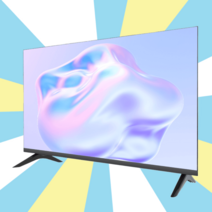 스마트에버 81cm SL32H LED TV 에너지효율 1등급 클리어쾀 고해상도 스마트티비, 본품 1개
