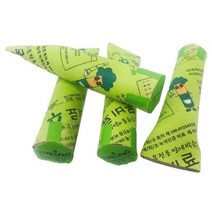 태흥 - 한그루못비료 4개 수목용 안전한 나무영양제 산림조합 교목류 유실수 가로수 조경
