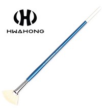 화홍 팬붓 부채붓 205F 3/0호-4호, 2호