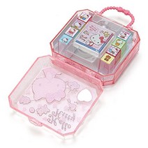 Sanrio 헬로 키티 스탬프 세트 N-1709-788350