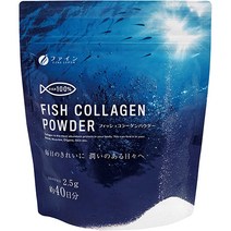 파인 피쉬 콜라겐 파우더 100g 40일분, 1개