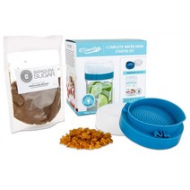 Masontops 메이슨탑 티벳버섯 유산균분양 케피어 스타터 Kit