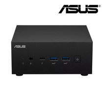 ASUS (에이수스) [ASUS] 미니PC PN64 S7107MD [기본제품] 인텔 코어 CPU 13세대 i7-13700H