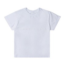 메종 마르지엘라 명품오늘출고 로고 프린팅 코튼 티셔츠 S52GC0265 S24312 100