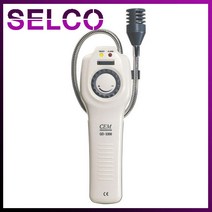 CEM 가연성 가스검지기 GD-3300 LPG LNG 가스누출검지기