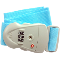 캐리어 벨트 TSA 여행용 러기지 스트랩