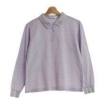 닥스 바이올렛 카라티 여자 L [105] 8377