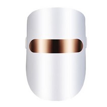 홈케어리프팅 목 얼굴 리프팅 마사지기 led 페이셜 마스크 퍼지 광자 led 마스크 belleza 얼굴 피부 회춘 마스크 얼굴 빛 치료 주름 여드름 뷰티 스킨 도구, mrmzm2