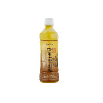 [피코크] 김유조 안동 찹쌀 냉동 식혜 음료 460ml, 4개