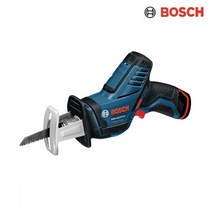 보쉬 충전컷쏘 GSA10.8V-LI 10.8V 1.3Ah 컷소 컷소기 보쉬전동공구 수입전동공구 전동공구 전동컷소 컷소기