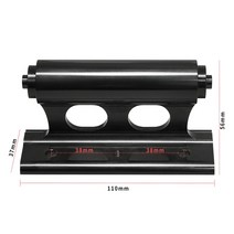 차량용자전거거치대 자동차 승용차 카니발 트렁크 자전거 거치대 WooBong MTB 로드 바이크 프론트 포크 스, 한개옵션0