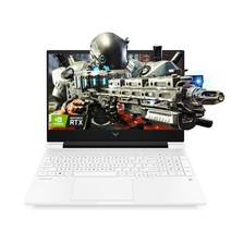 HP 2023 빅터스 15, Ceramic White, 코어i7, 512GB, 16GB, Free DOS, HP Victus 15-fa1019TX