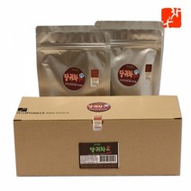 여성에게 좋은차 당귀차 100티백 당귀 칡꽃 당일생산, 단품