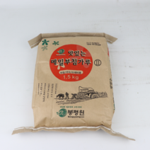 봉평원 맛있는 메밀 부침가루 1.5kg