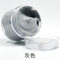 32 색 30ml 가죽 염료 페인트 유성 DIY 전문 공예 가방 소파 신발 수리 보완 색상 붙여 넣기, 23 Grey