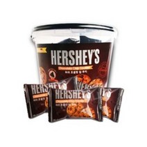 허쉬 초콜릿 칩 쿠키 초코칩쿠키, 1개