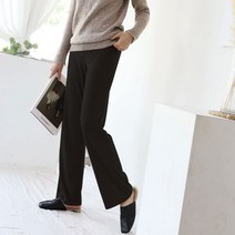 마더라이크 임산부 기모 망고요가바지 빅사이즈 임부복 겨울 팬츠