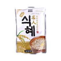하늘청 식혜원액 790ml, 3개